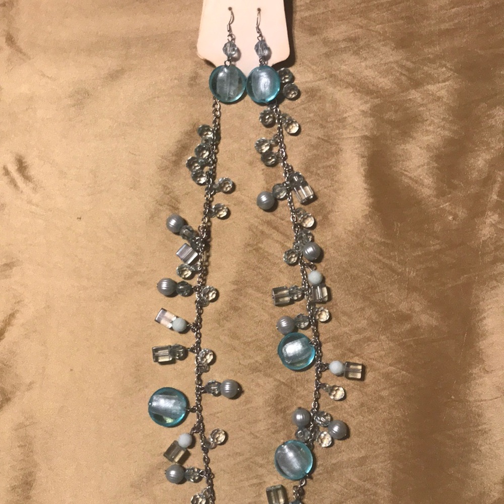 Necklace Set